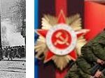 El ejercito sovietico en orbita sobre la tierra
