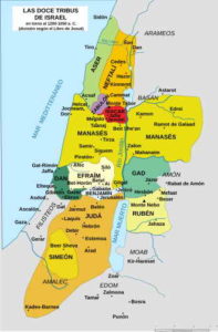 Alas Delta Atacan Israel