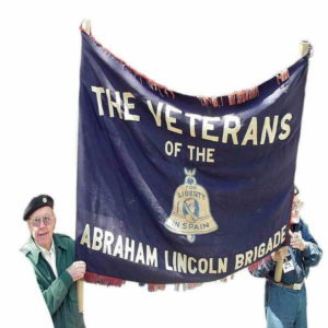 Batallon Abraham Lincoln