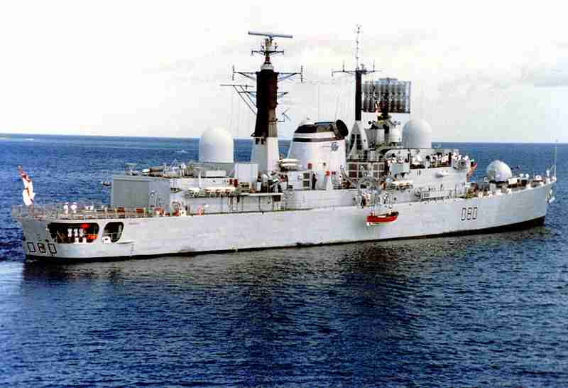 HMS_Sheffield