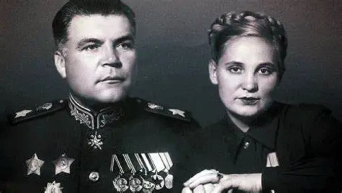 Rodion Malinovski