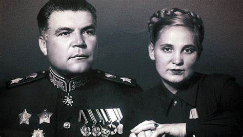 Rodión Malinovski