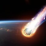 Tunguska Impacto En Siberia