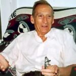 El coronel Amadeo Martínez Inglés