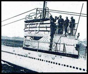 Submarino C-3
