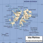 Argentina islas malvinas hundimiento del destructor Hms Sheffield