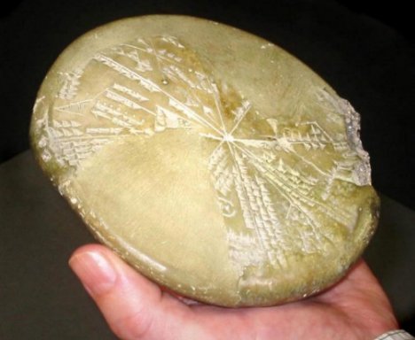 Tunguska Sodoma y Gomorra