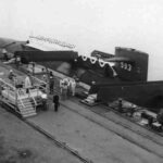 USS Thresher SSN-593