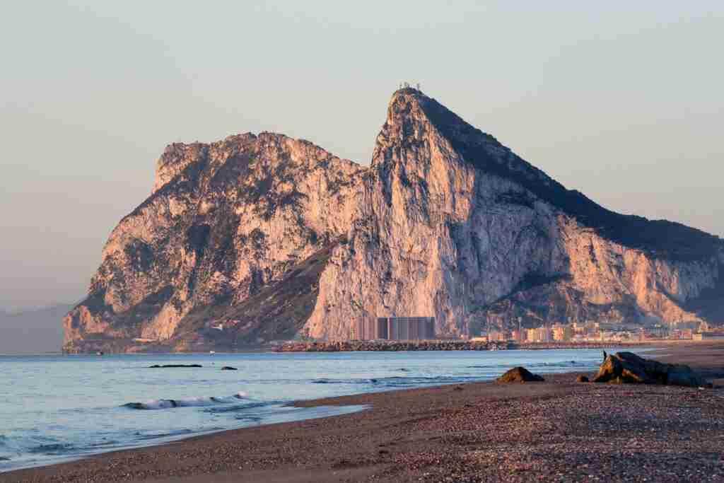 Gibraltar