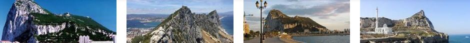 Ruta de senderismo Mediterranean Steps