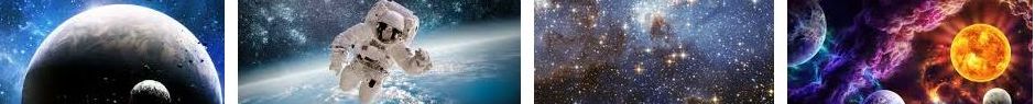 El Hombre en el Espacio