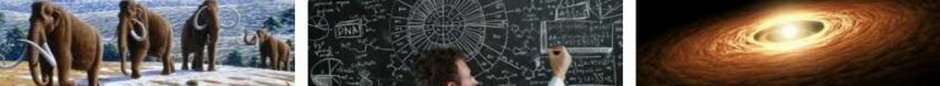 Ciencia y Misterio