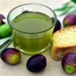 Aceite de Oliva