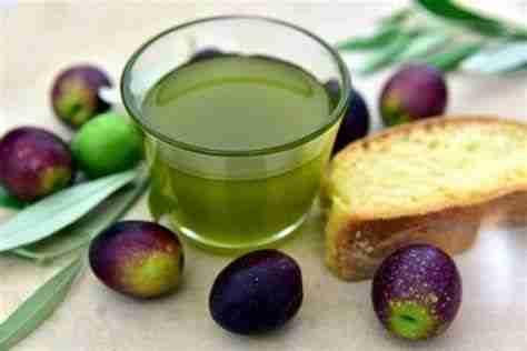 Aceite de Oliva